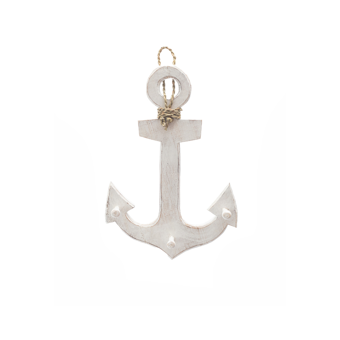 ANCHOR 1