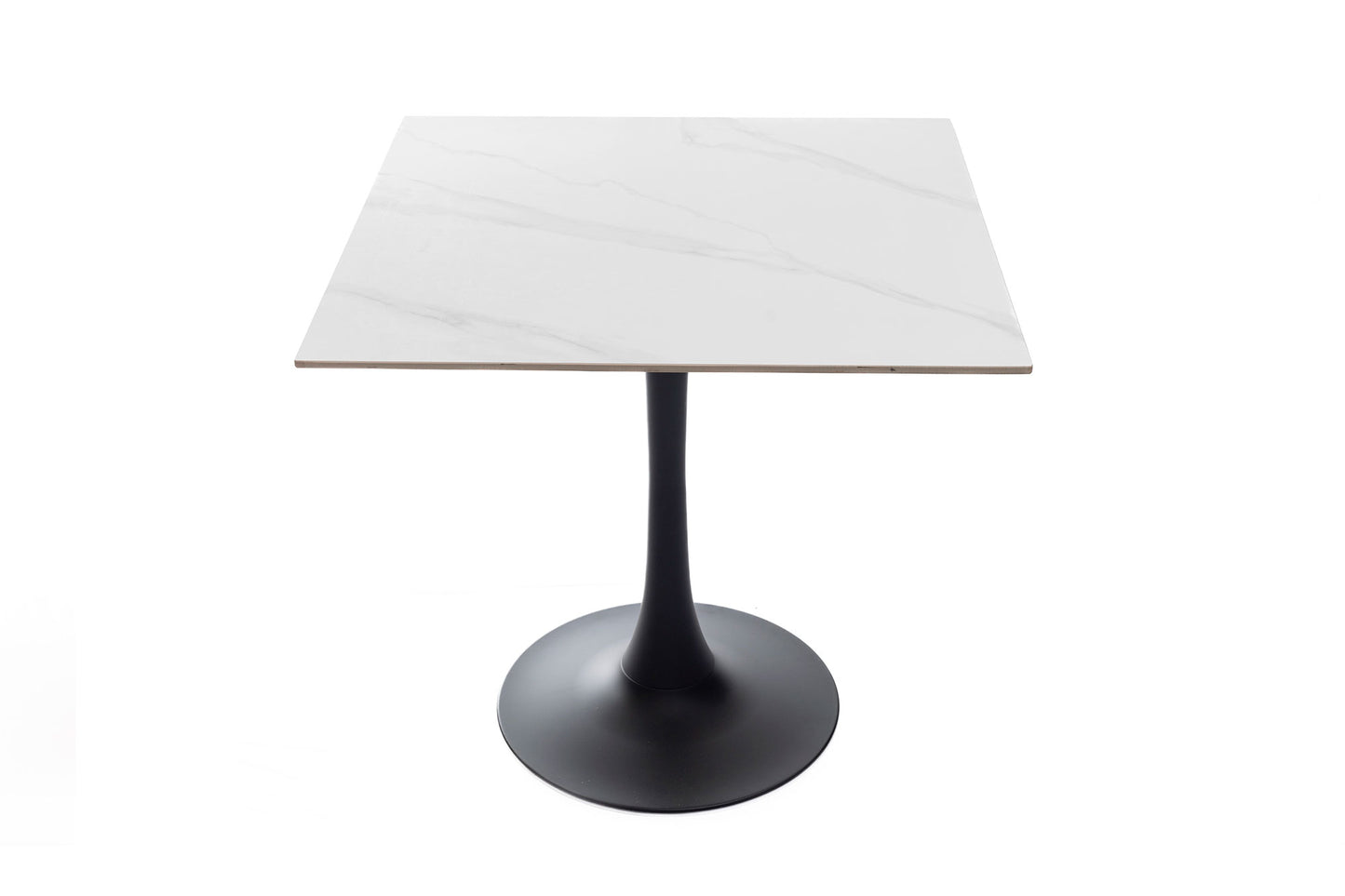 TAPA MESA 80 X 80 MARMOL AMONET