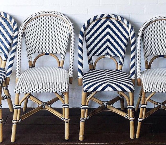 El Encanto Atemporal de la Silla Bistró: La Elección Perfecta para tu Restaurante