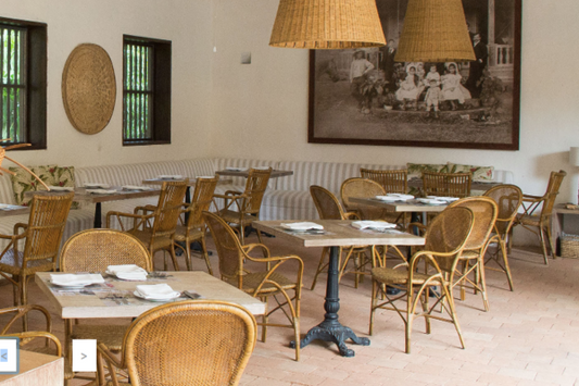 Hacienda El Bosque – Cali: tradición y naturaleza en armonía