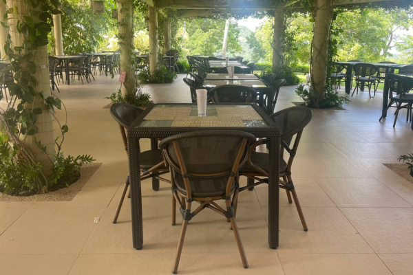 Club Chicalá – Anapoima: descanso y vida social en un entorno natural