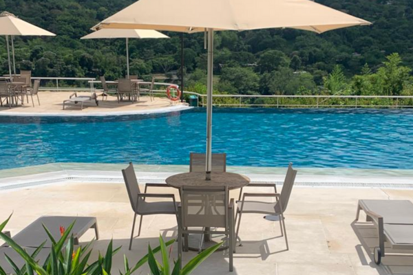 Club Payandé – Villeta: recreación y bienestar en medio de la naturaleza