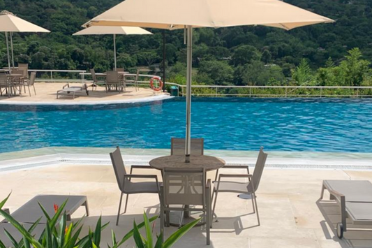 Club Payandé – Villeta: recreación y bienestar en medio de la naturaleza