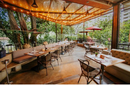 GastroTECA – Cali: sabores del mundo en un espacio con identidad