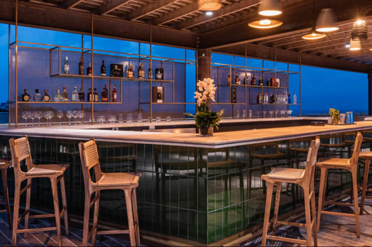 Sofitel Calablanca – Cartagena: sofisticación y lujo frente al mar