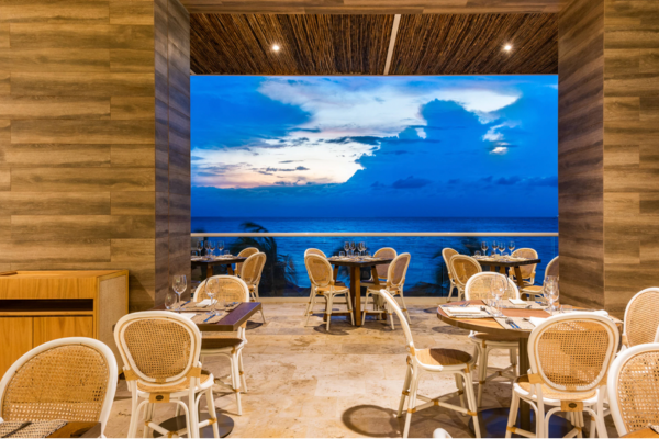 Marriott Resort Playa Dormida – Santa Marta: lujo caribeño frente al mar