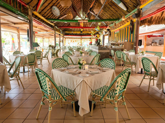 The Islander en San Andrés: diseño, confort y sofisticación frente al mar