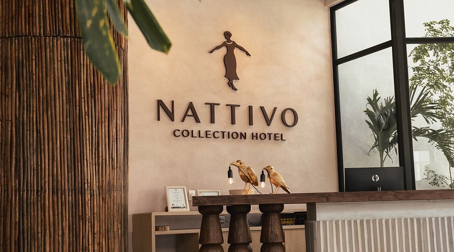 Nattivo Collection Hotel: elegancia caribeña en San Andrés