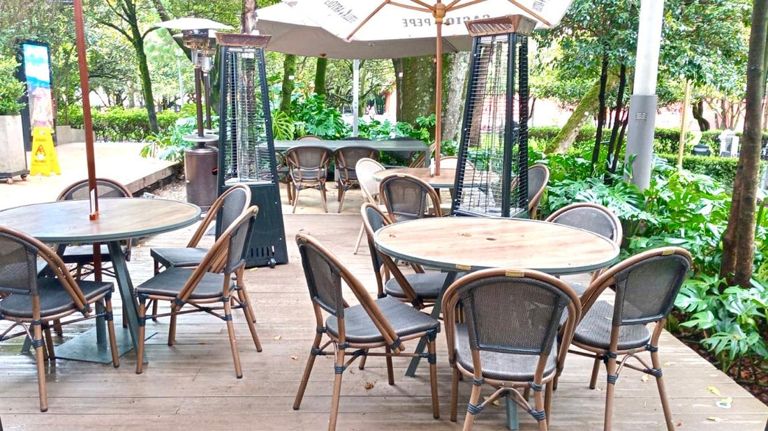 Cacio e Pepe – Bogotá: autenticidad italiana en un ambiente acogedor