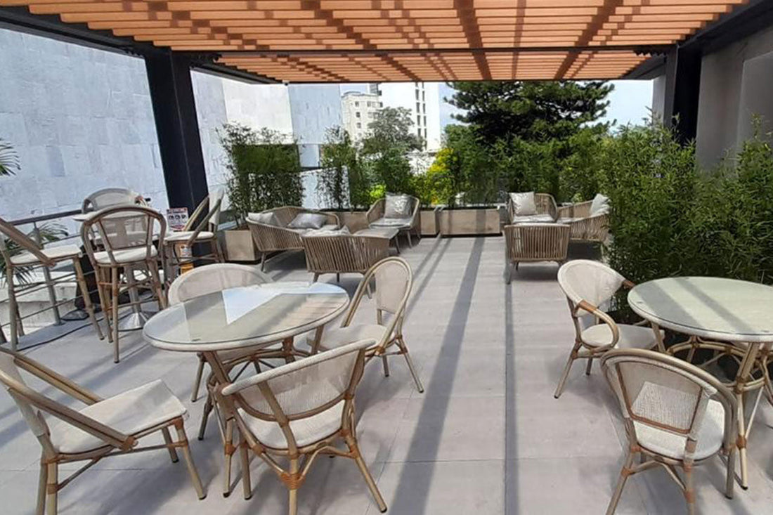 Club Colombia: tradición y elegancia en el corazón de Cali