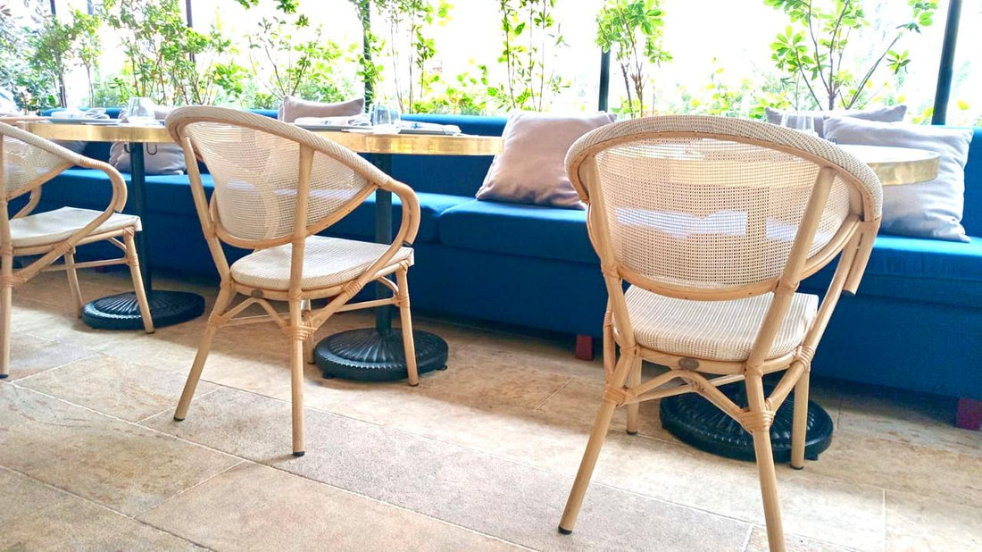 El Francés – Bogotá: tradición europea en la capital