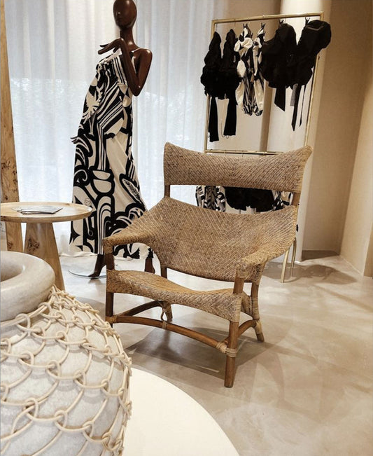 Eugenia Fernández – Cartagena: moda con identidad y atmósfera acogedora