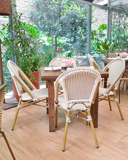 Gitane – Bogotá: moda contemporánea en un espacio con carácter