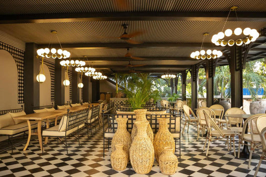 Hotel Caribe: tradición y hospitalidad frente al mar