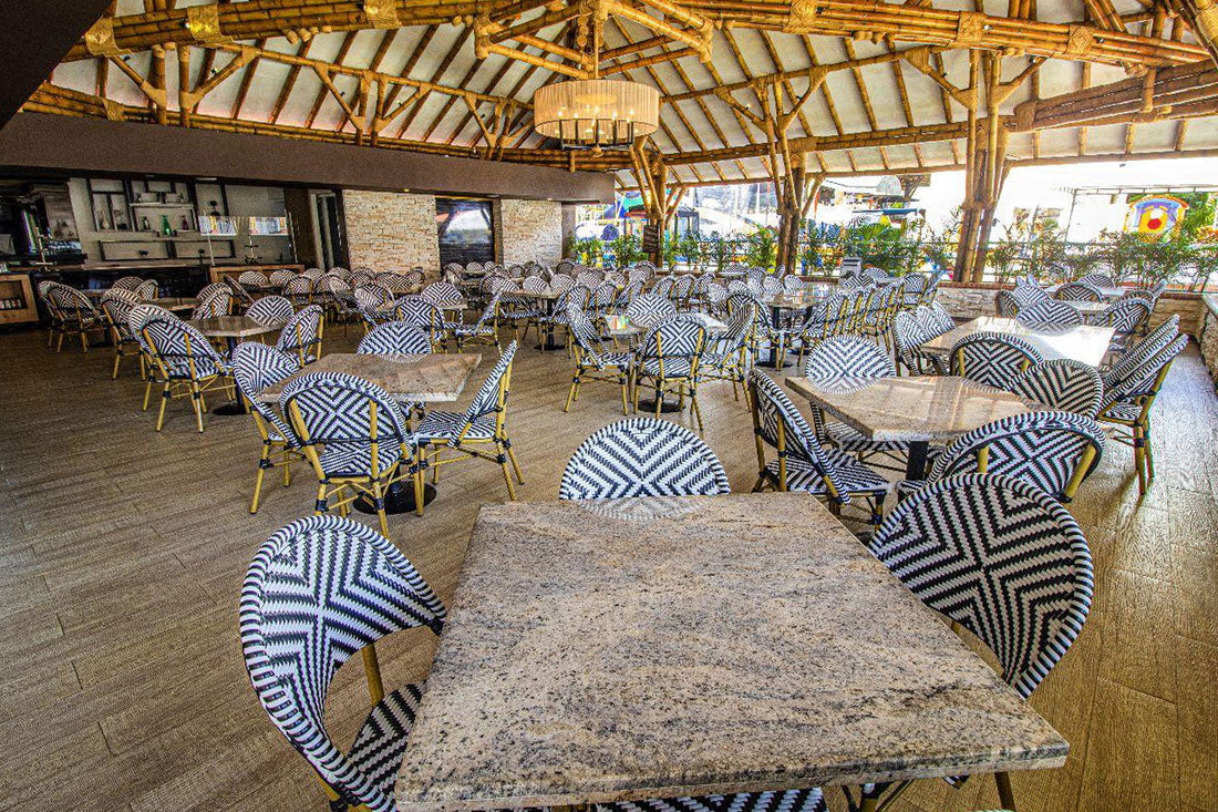 Hotel Las Camelias: naturaleza, descanso y hospitalidad en el Quindío