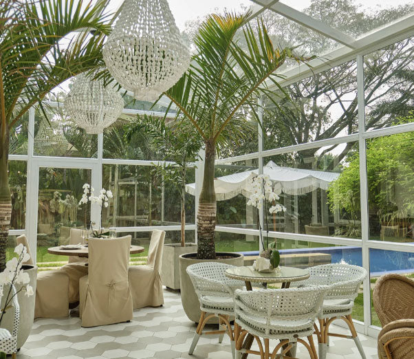 Casa Padova – Cali: moda con alma y diseño integrado