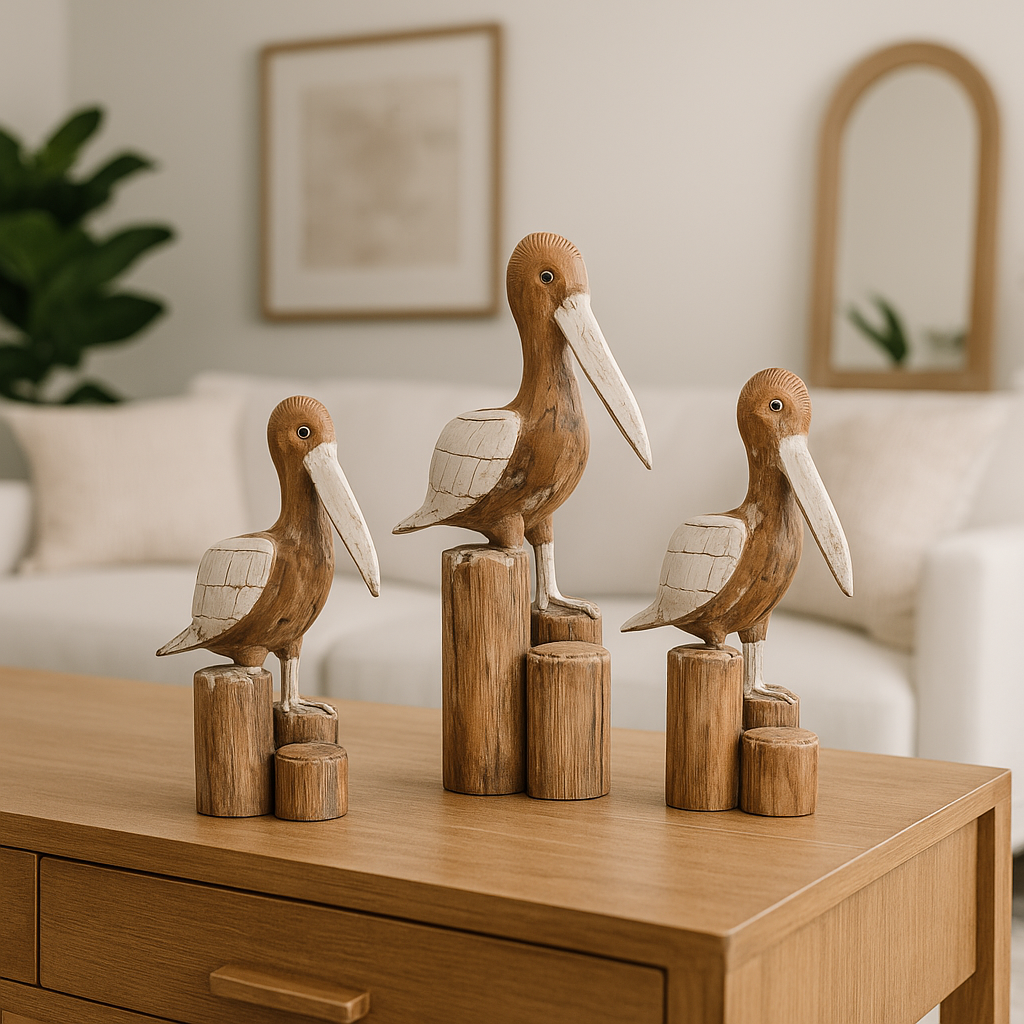 Accesorios | Marino