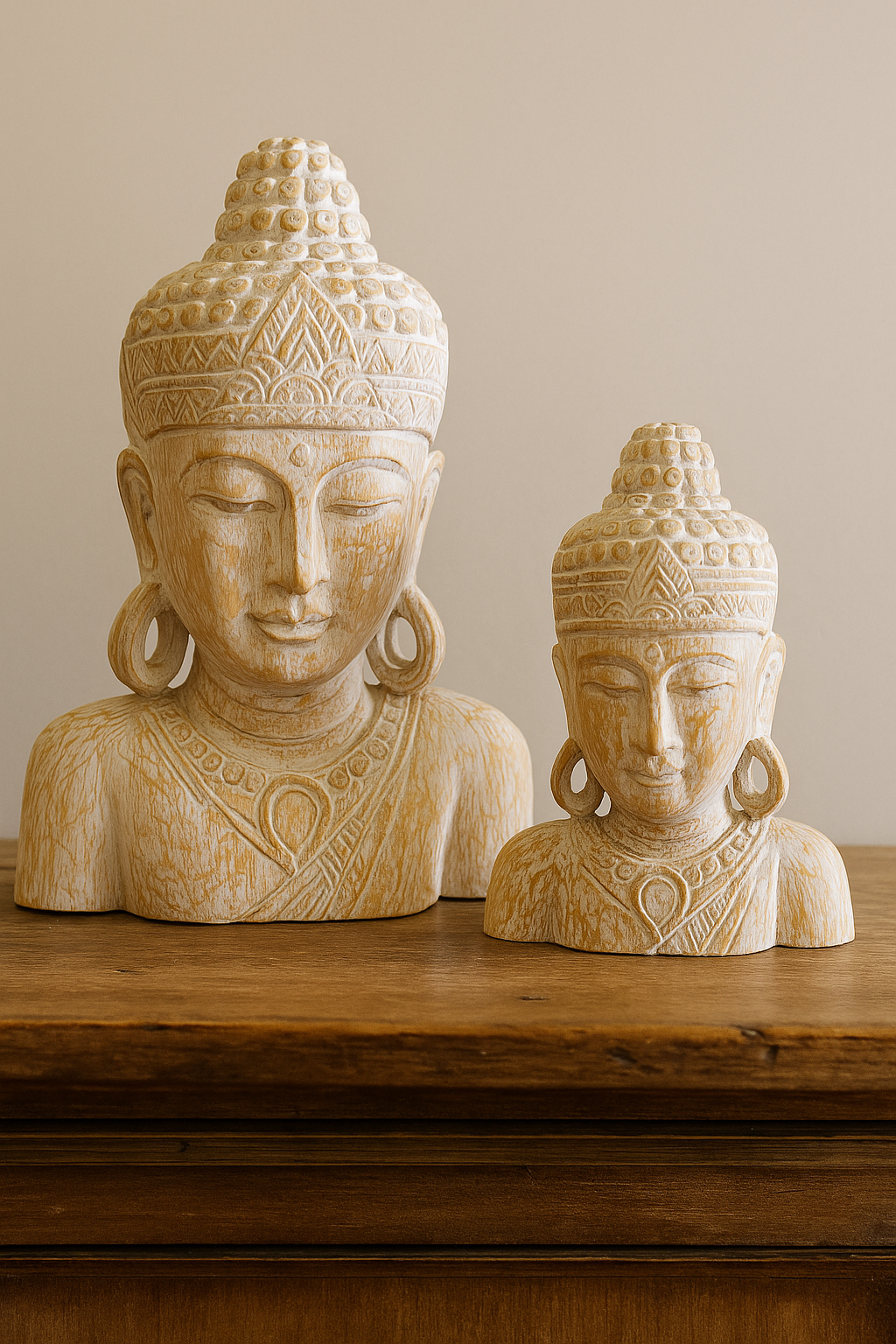 Accesorios | Budas y Monjes