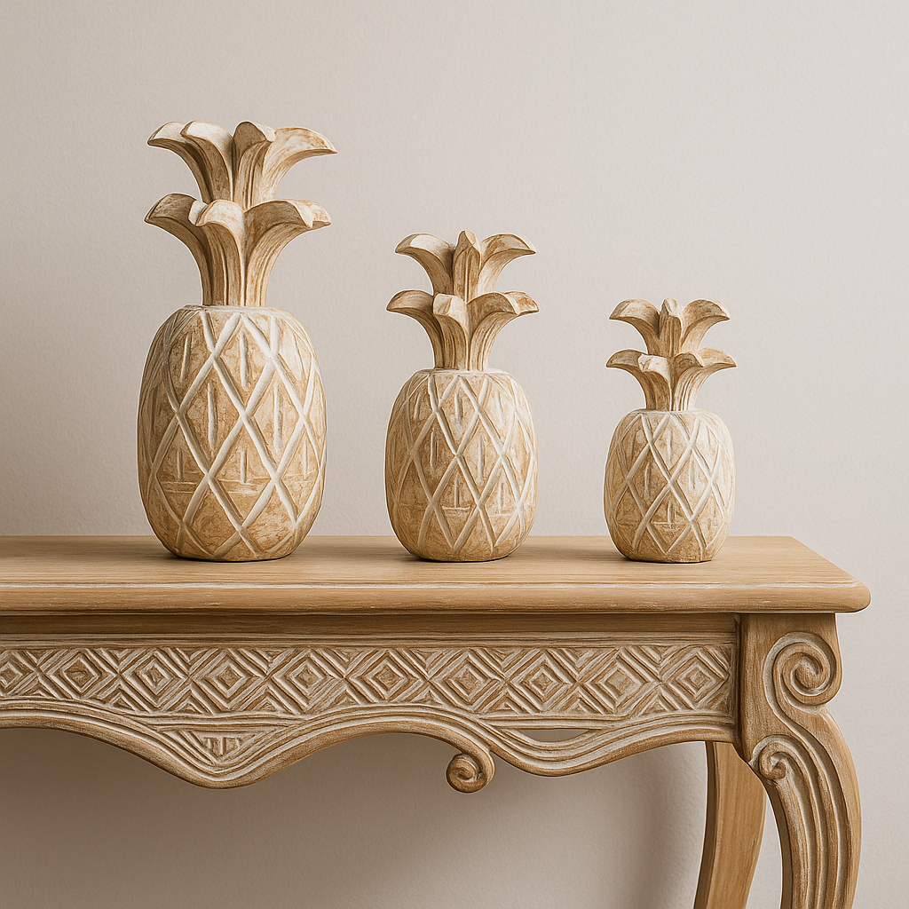 Accesorios | Frutas y Fruteros