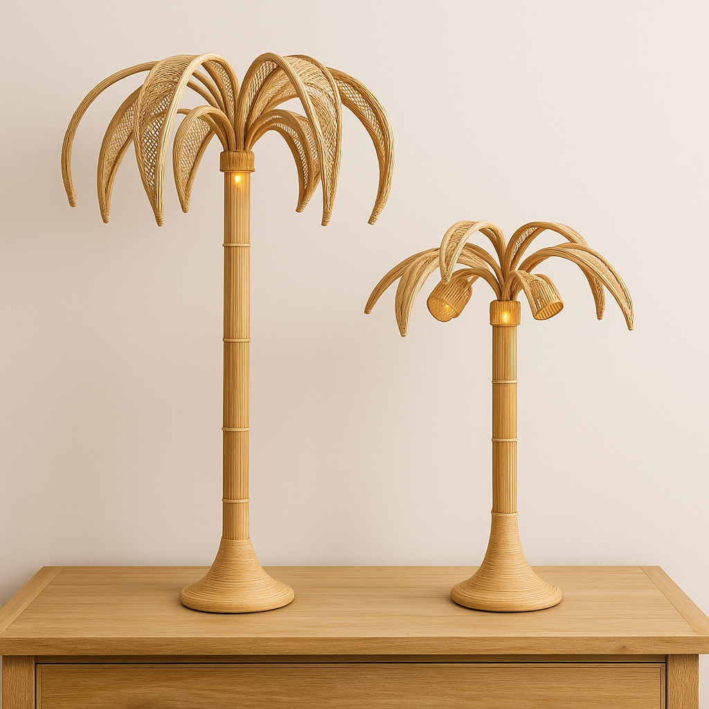 Accesorios | Hojas y Palmas Decorativas