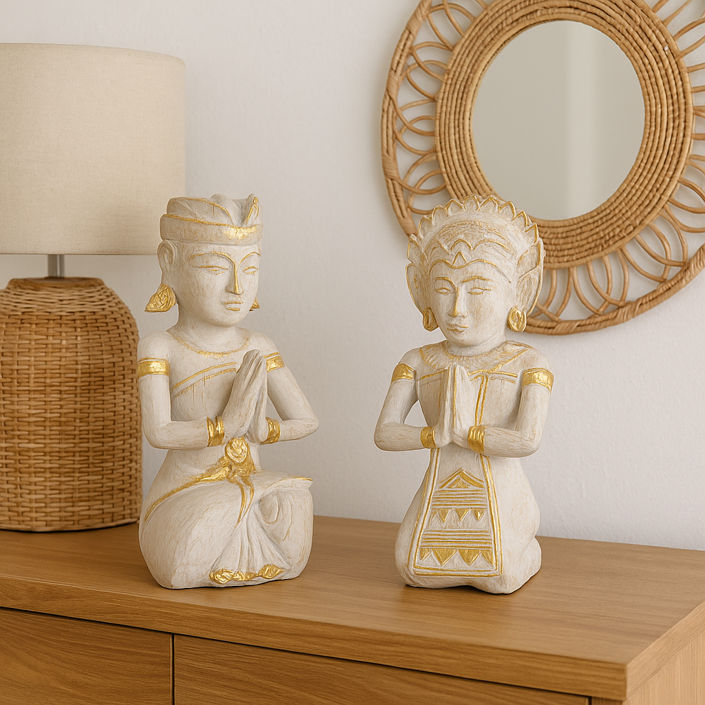 Accesorios | Otras figuras