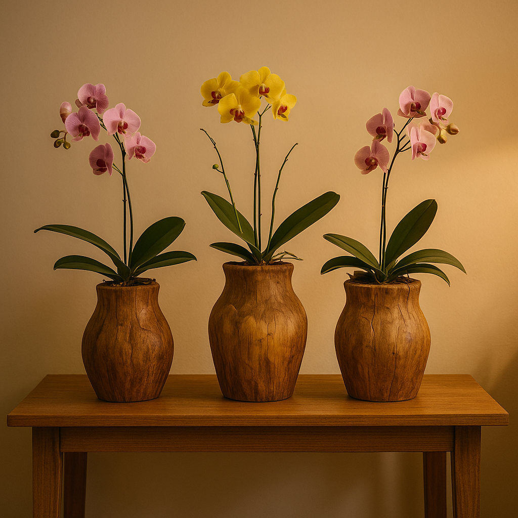 Accesorios | Florero y Jarrones