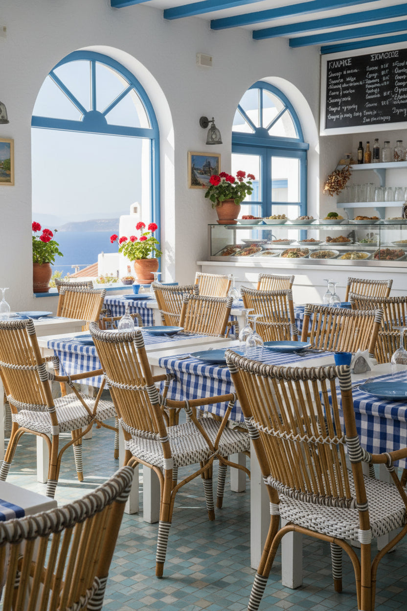 ARIADNA BISTRO CB