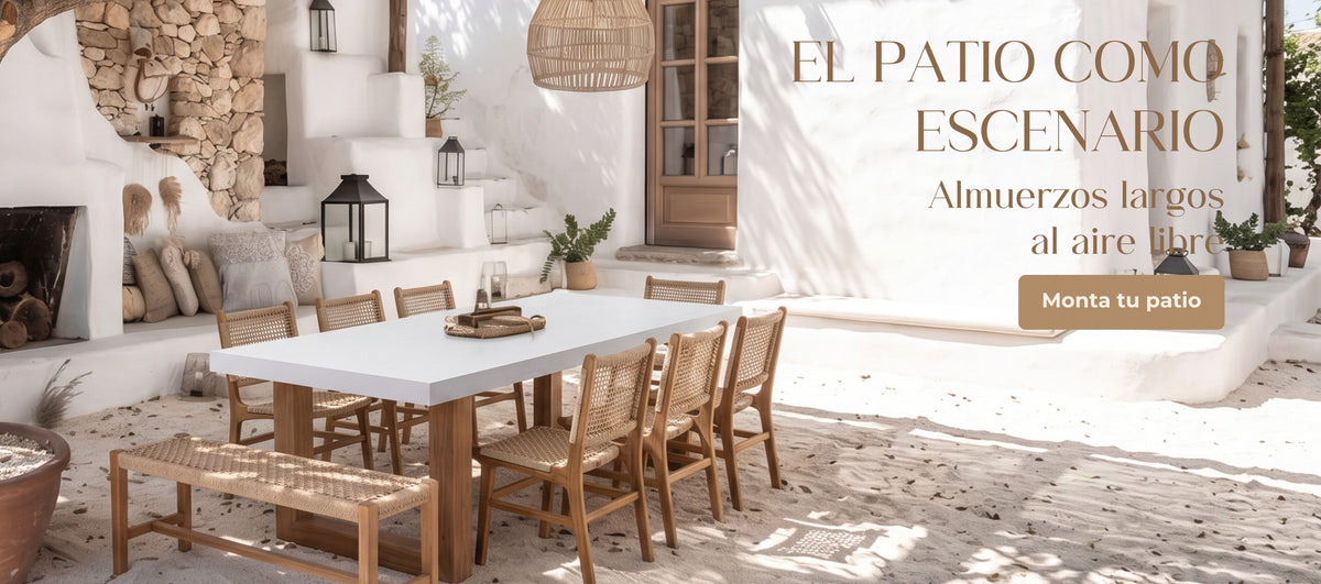 Sillas Comedor