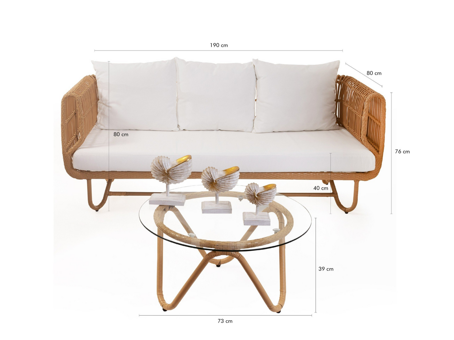 SOFA PORTO