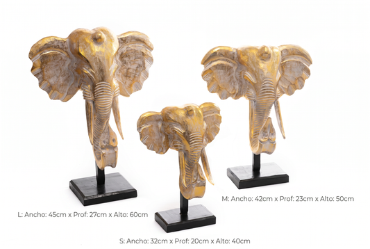 FRESNO C/BASE DOR