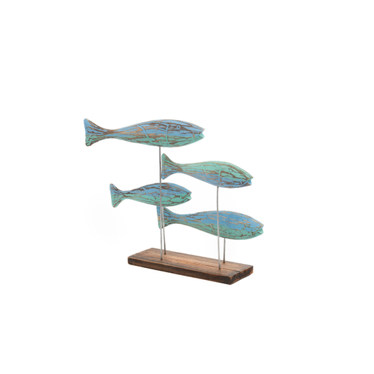 FLOUNDER X 4