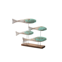 FLOUNDER X 4
