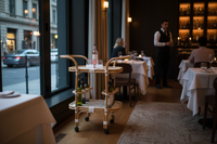 JANA BISTRO