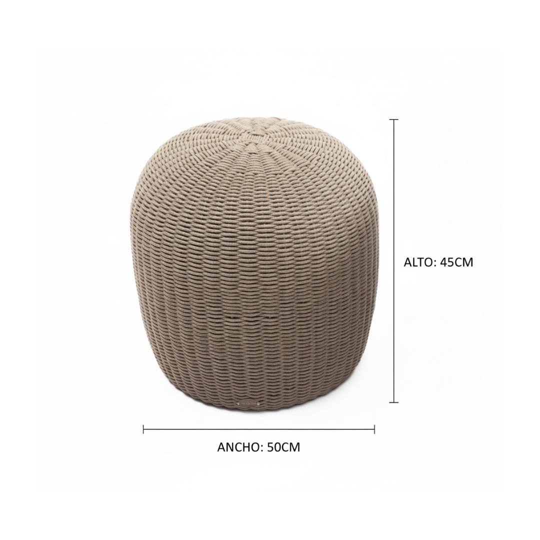 MONACO TAUPE