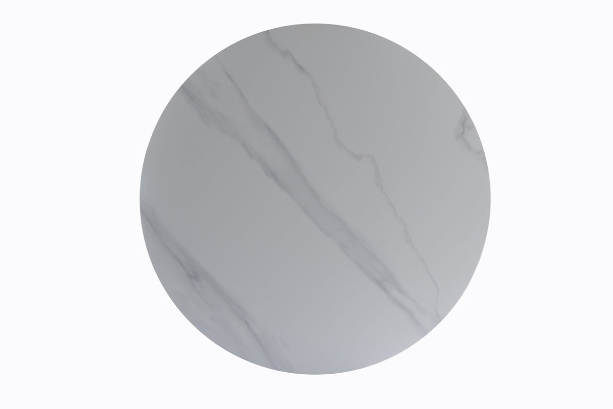 AMONET 80X80/ DIAM 80 (PIEDRA SINTERIZADA 11MM)