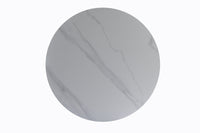 AMONET 80X80/ DIAM 80 (PIEDRA SINTERIZADA 11MM)