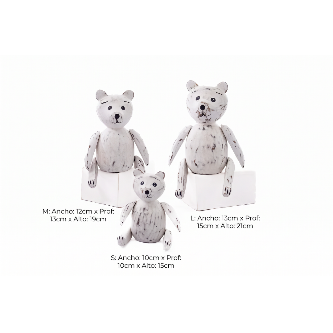 TEDD WW