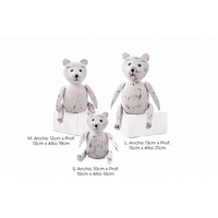 TEDD WW