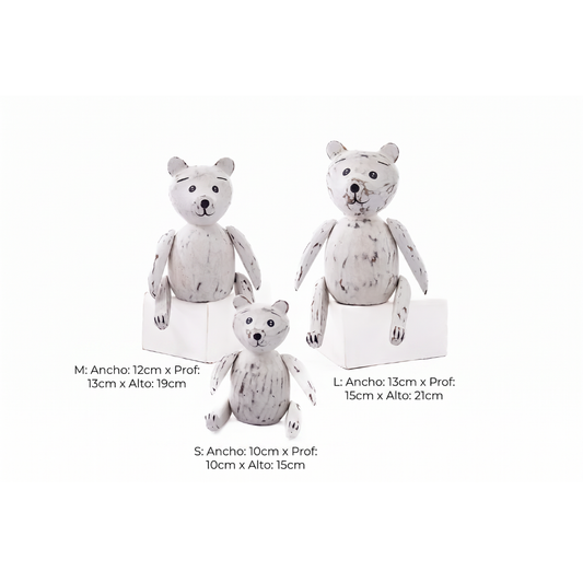 TEDD WW