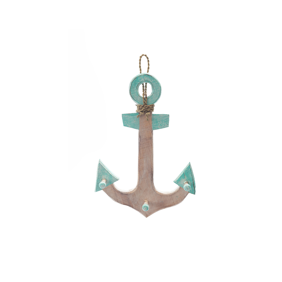 ANCHOR 1