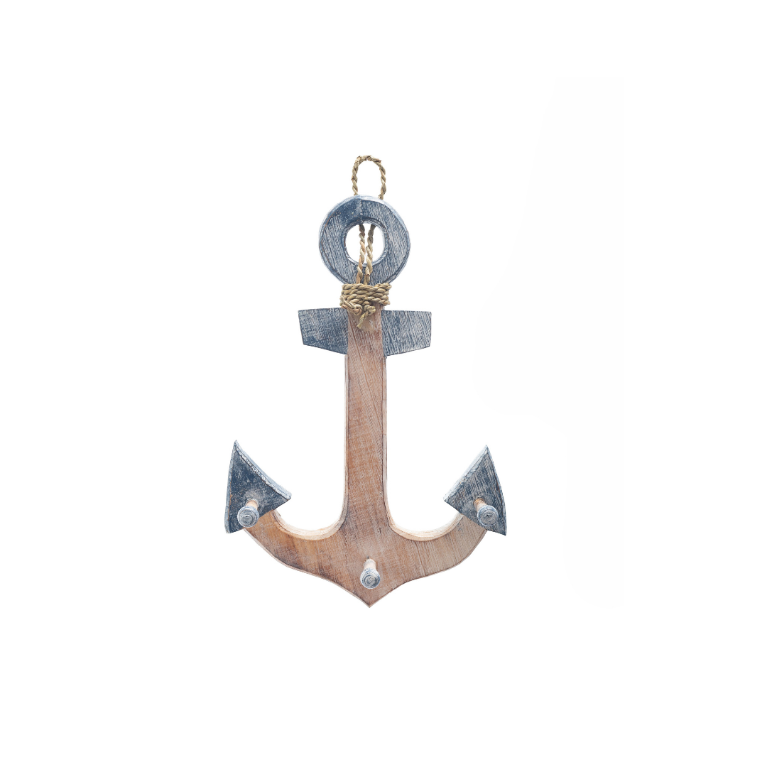 ANCHOR 1