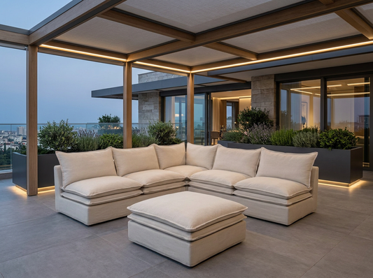 SIRMIONE MODULAR