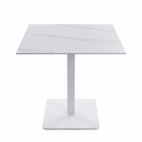 AMONET 80X80/ DIAM 80 (PIEDRA SINTERIZADA 11MM)