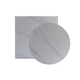 AMONET 80X80/ DIAM 80 (PIEDRA SINTERIZADA 11MM)