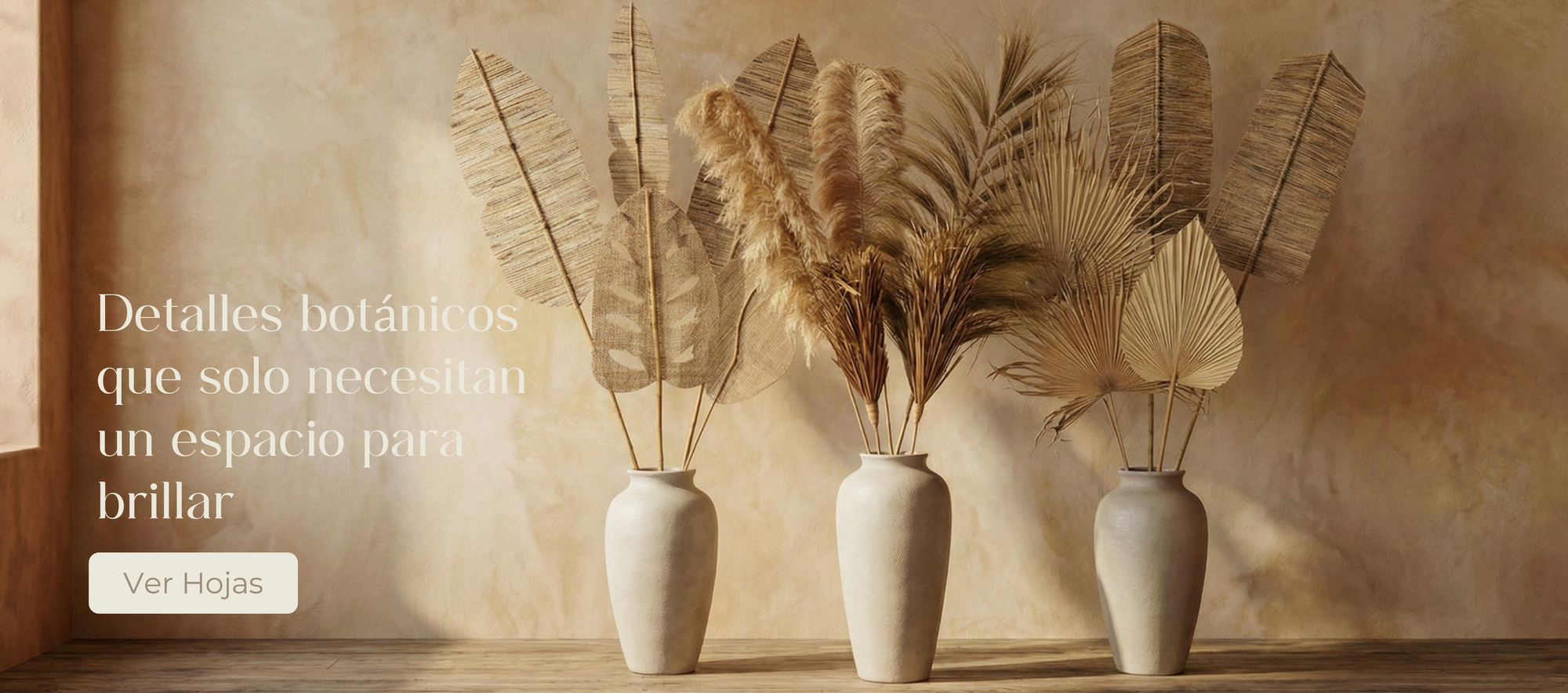 Salas Exterior Galeria Rattan