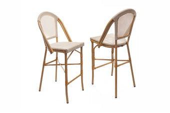 compare product BARISTA CRD