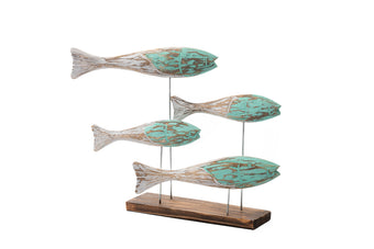 compare product FLOUNDER X 4