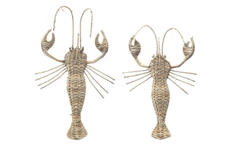 compare product LOBSTER