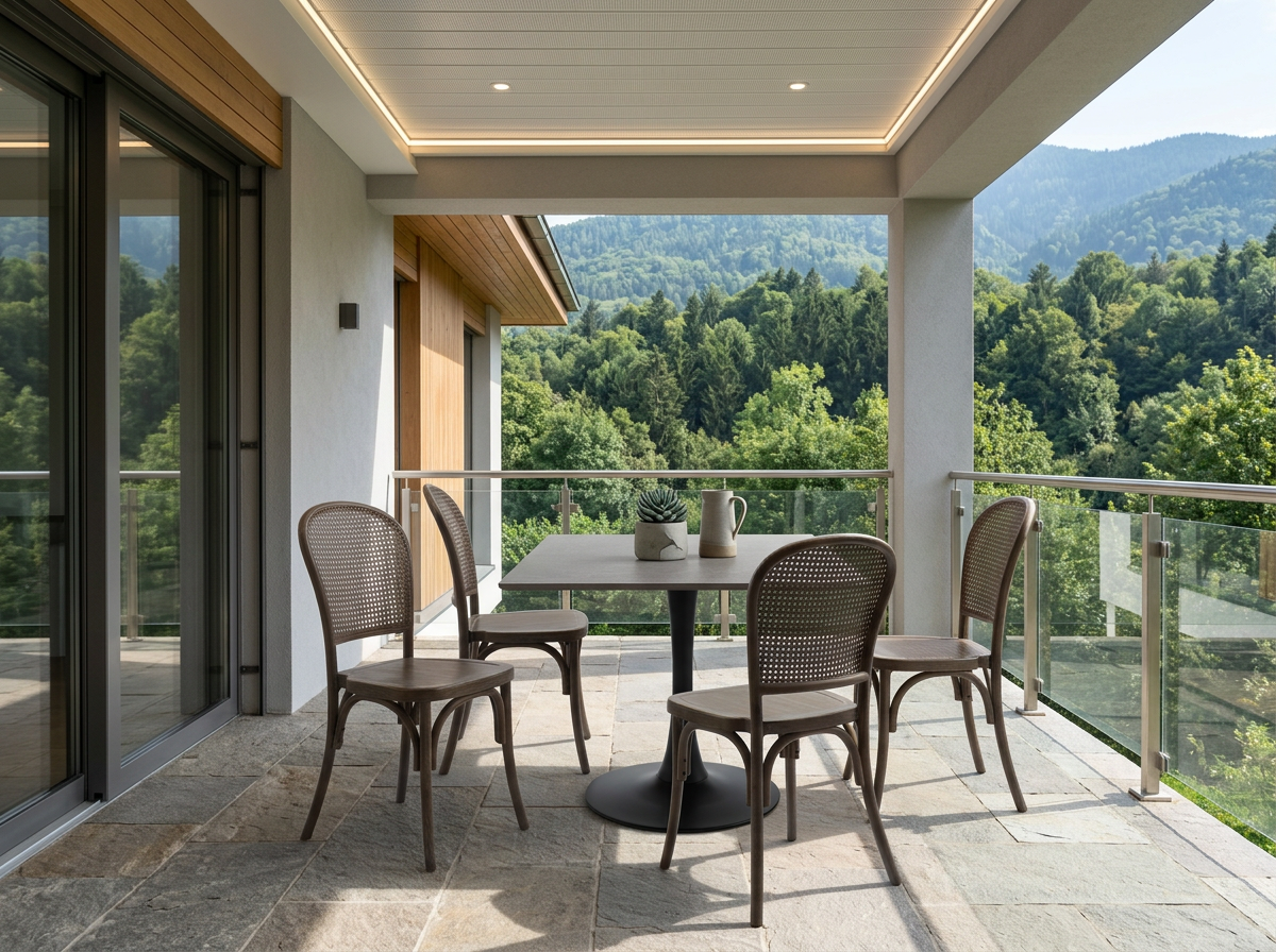 AMONET 80 X 80 CEMENTO