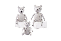 TEDD WW
